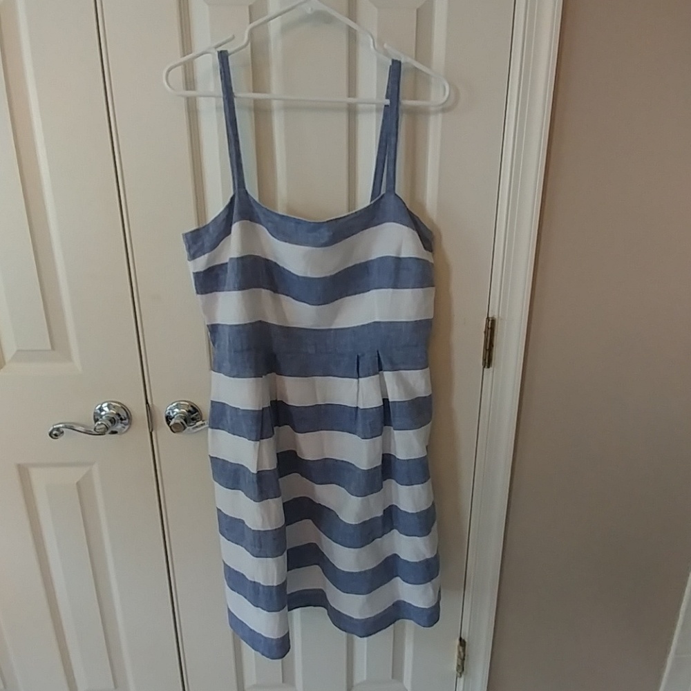 Ann Taylor Loft Dress